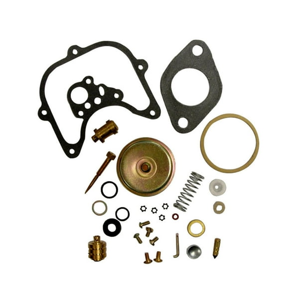 Complete Tractor Carburetor Kit for Ford/ Holland HCK02 Complete Tractor Carburetor Kit for Ford/ Holland HCK02